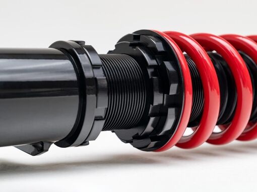 Hyundai Genesis Coupe Classic Coilovers (2010-2016) - Image 3