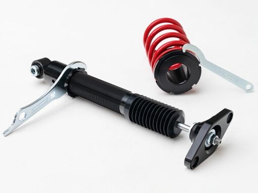 Hyundai Genesis Coupe Classic Coilovers (2010-2016) - Image 5