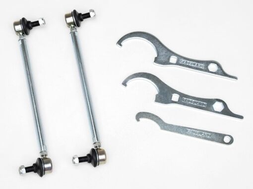 Hyundai Genesis Coupe Classic Coilovers (2010-2016) - Image 6