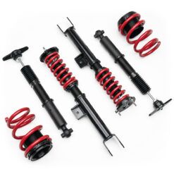 Tesla Model 3 RWD Classic Coilovers (2017+)