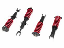 Nissan 350Z Coilovers (2003-2008)