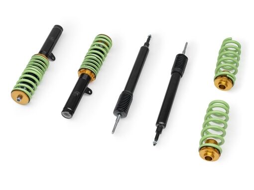 BMW E90/E92 Coilovers