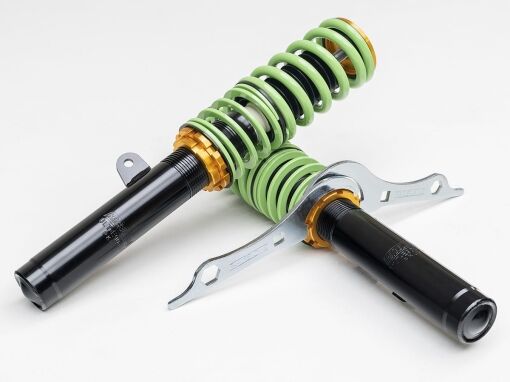 BMW E90/E92 3-Series Ultimo Coilovers (2006-2012) - Image 2