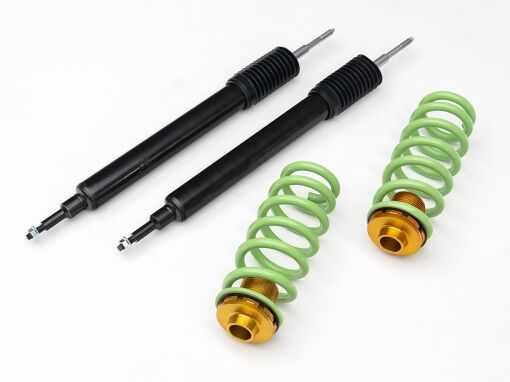 BMW E90/E92 3-Series Ultimo Coilovers (2006-2012) - Image 4