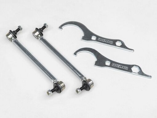 BMW E90/E92 3-Series Ultimo Coilovers (2006-2012) - Image 7