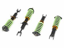 Nissan 350Z Coilovers