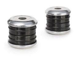 Ford Mustang Rear Upper Strut Mounts (1979-2004)
