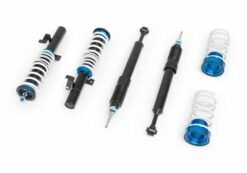 Mazda 3 Primo Coilovers (2010-2013) | Raceland