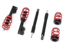 Honda Civic Si 9th Gen. Coilovers (2014-2016)
