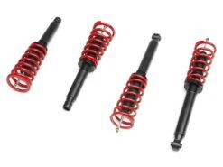 Honda Accord 6th Gen. Coilovers