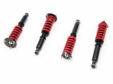 Lexus GS300 Coilovers