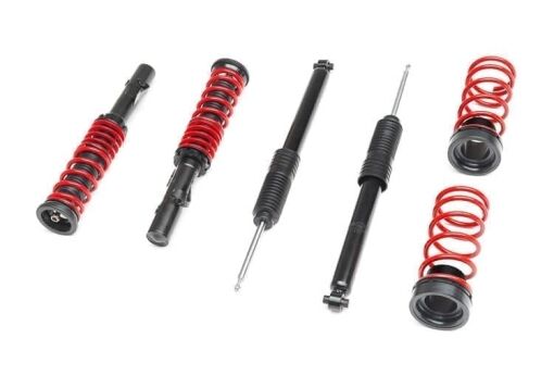 MazdaSpeed3 Coilovers (2010-2013)