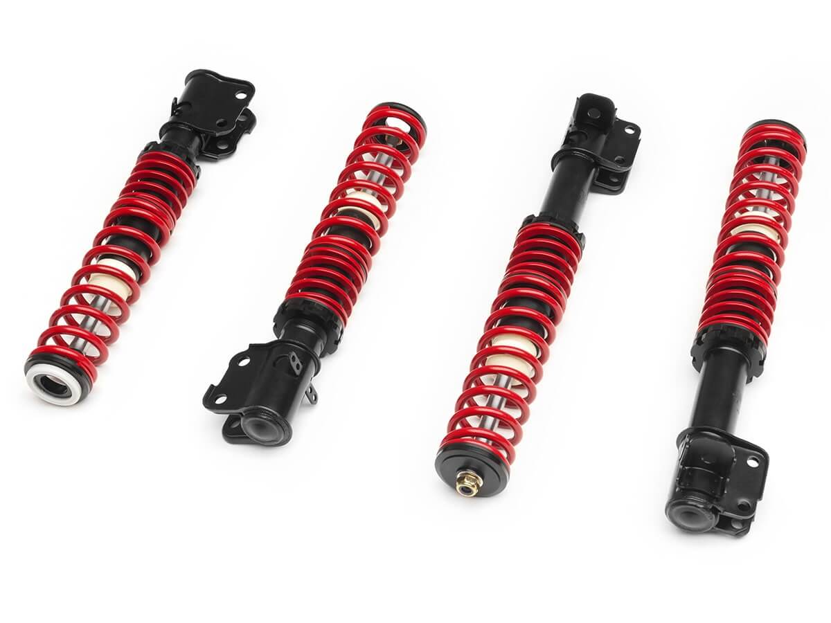 Dodge Neon Coilovers