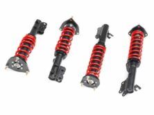 Hyundai Tiburon Coilovers