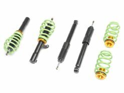 Volkswagen Tiguan Ultimo Coilovers (2007-2016)
