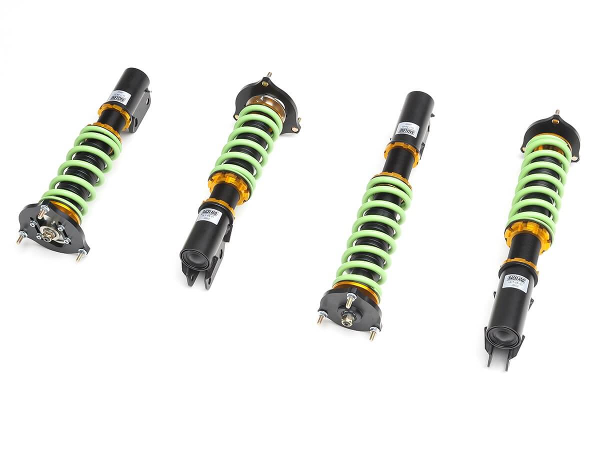 Subaru Impreza GC Coilovers (1992-2001)