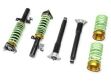 Ford Focus ST Coilovers
