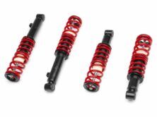 Mazda Miata MX-5 NB Coilovers (1999-2005)