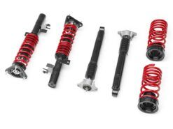 Ford Focus ST Coilovers