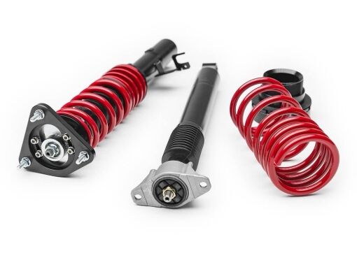 Ford Focus ST Classic Coilovers (2013-2018) - Image 2