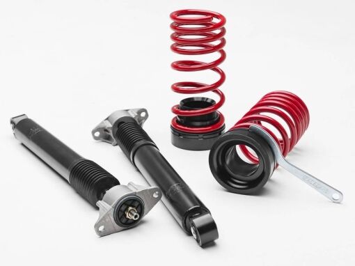 Ford Focus ST Classic Coilovers (2013-2018) - Image 3