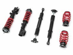 Ford Fiesta Coilovers