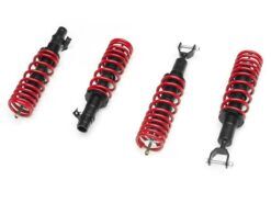 Acura Integra Coilovers