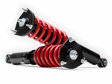 How Shocks Work