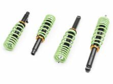 Acura TL Coilovers