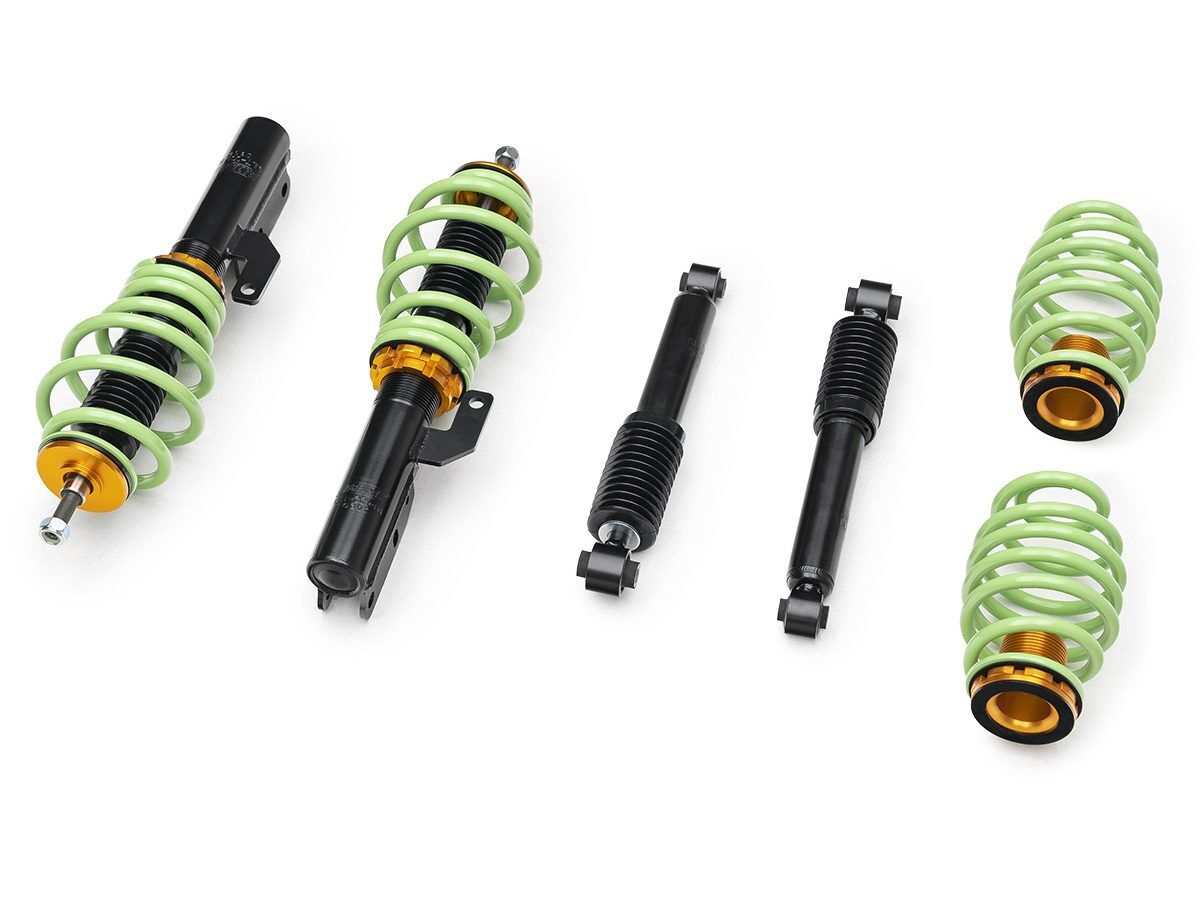 Cobalt Coilovers